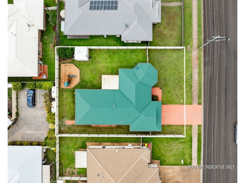 21 Gorman Street, Darling Heights QLD 4350