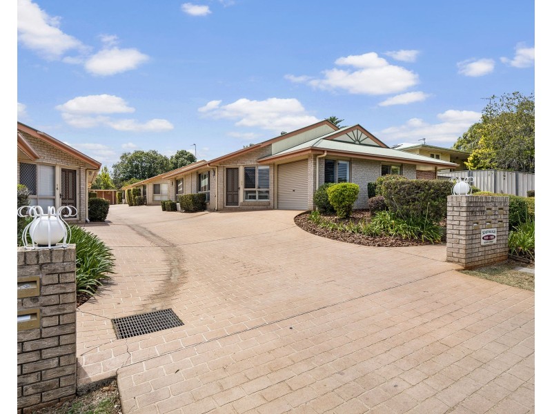 1/101-103 South Street, Rangeville QLD 4350