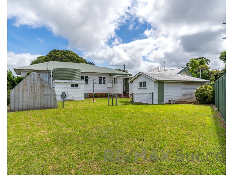 116 Hill Street, Newtown QLD 4350