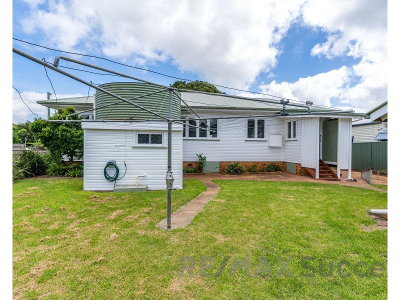 116 Hill Street, Newtown QLD 4350
