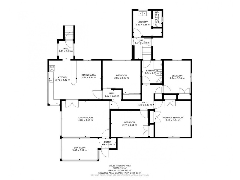 116 Hill Street, Newtown QLD 4350