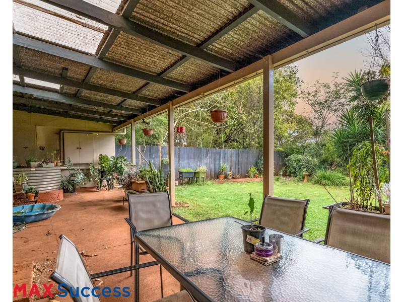 13 David Street, Rockville QLD 4350