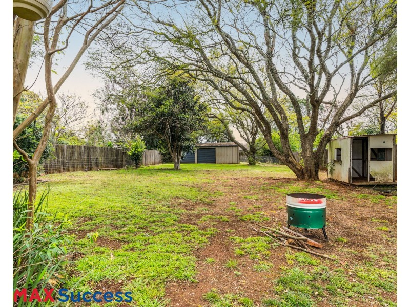 13 David Street, Rockville QLD 4350