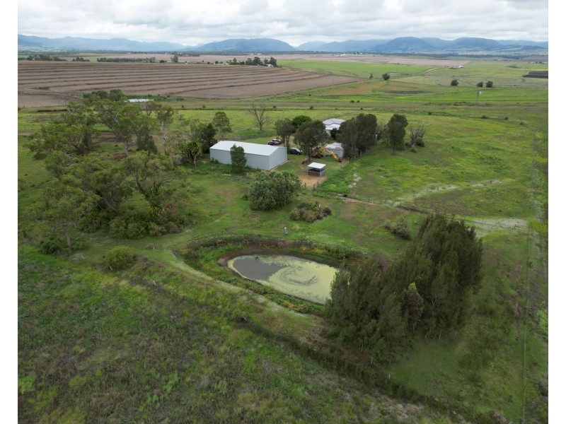 572 Roona Road, Junabee QLD 4370