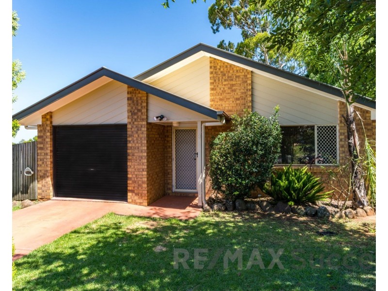 3 Blueberry Ash Court, Glenvale QLD 4350