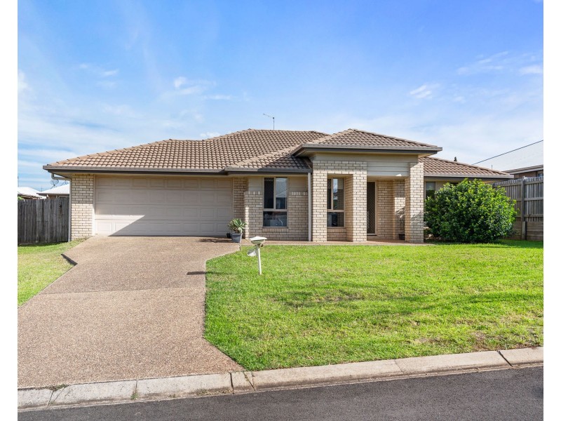 6 McMorrow Street, Kearneys Spring QLD 4350