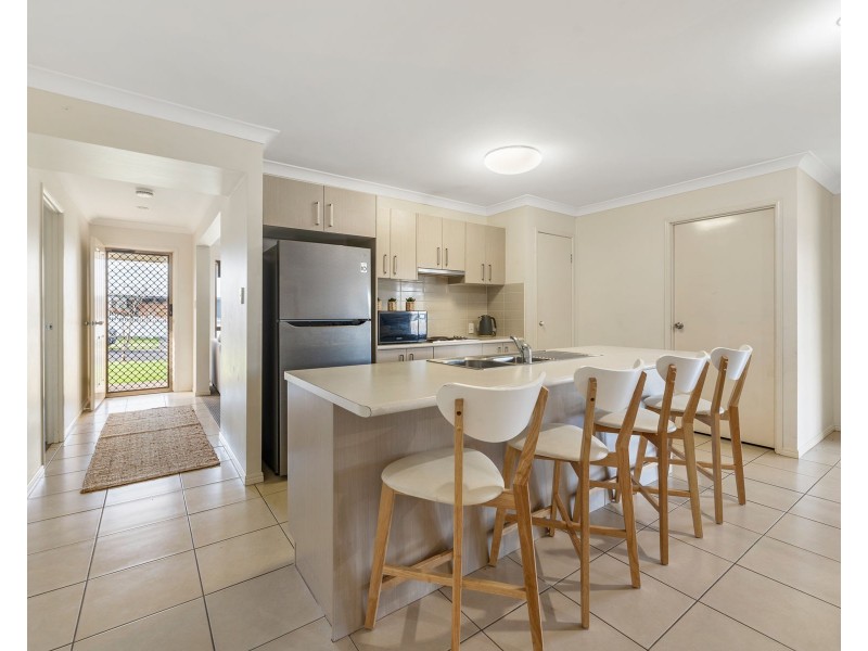 6 McMorrow Street, Kearneys Spring QLD 4350