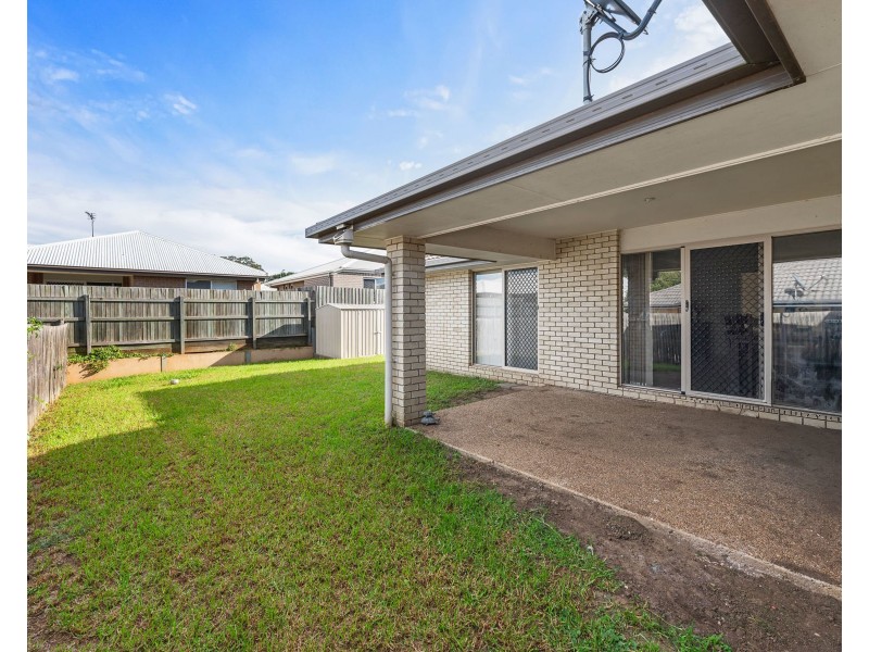 6 McMorrow Street, Kearneys Spring QLD 4350