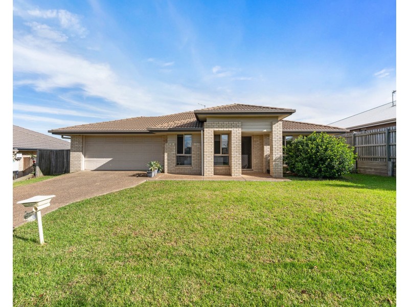 6 McMorrow Street, Kearneys Spring QLD 4350