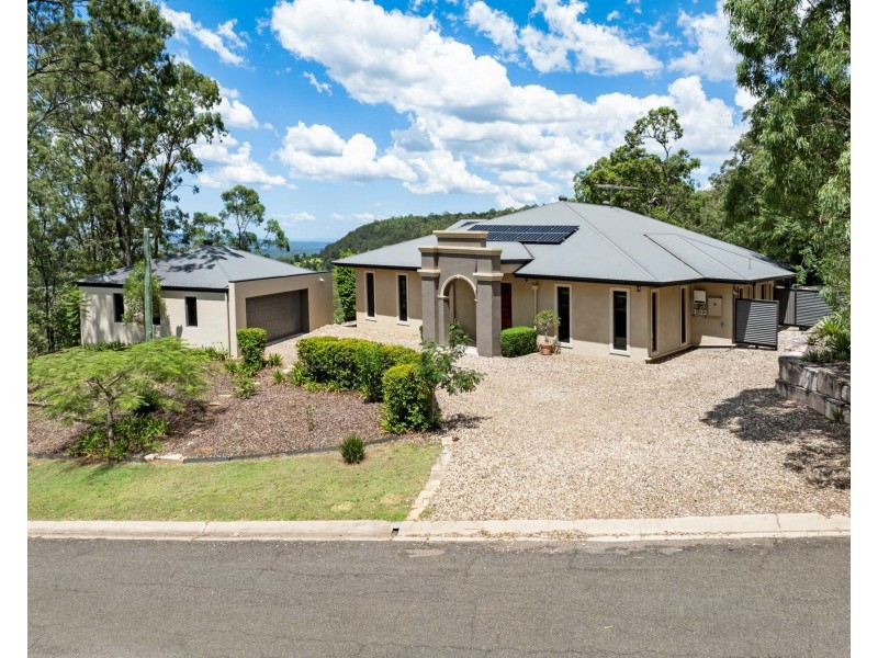 9 Gordon Crescent, Withcott QLD 4352
