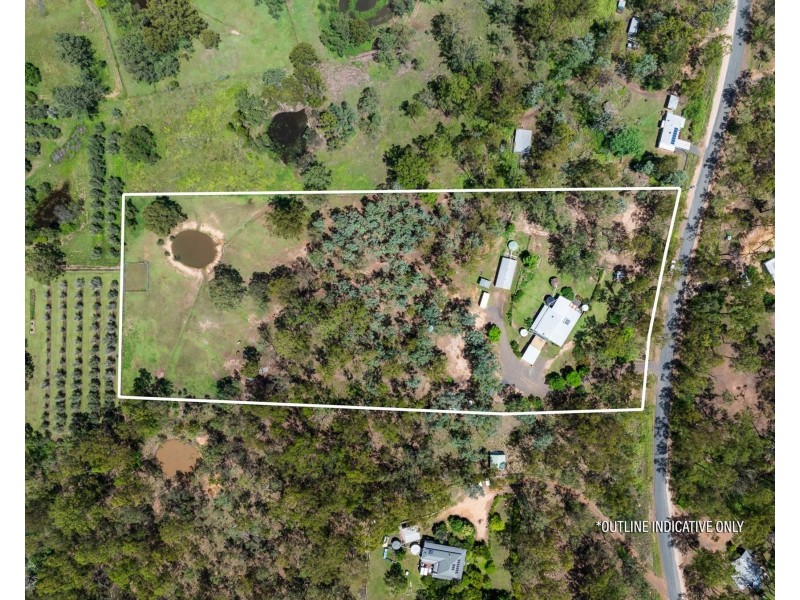 137 Koreelah Street, Upper Lockyer QLD 4352