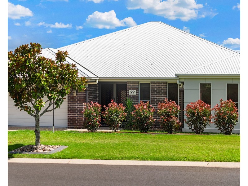 29 Kalimna Drive, Highfields QLD 4352