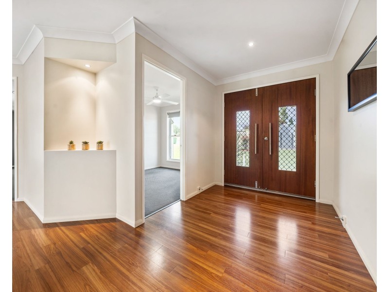 29 Kalimna Drive, Highfields QLD 4352
