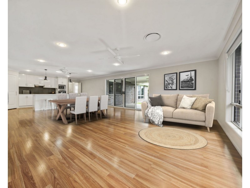 29 Kalimna Drive, Highfields QLD 4352