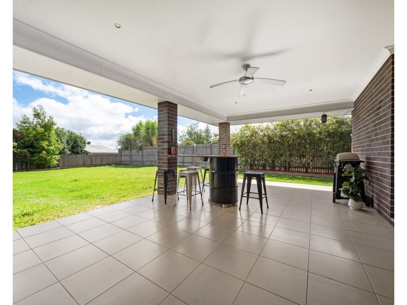 29 Kalimna Drive, Highfields QLD 4352