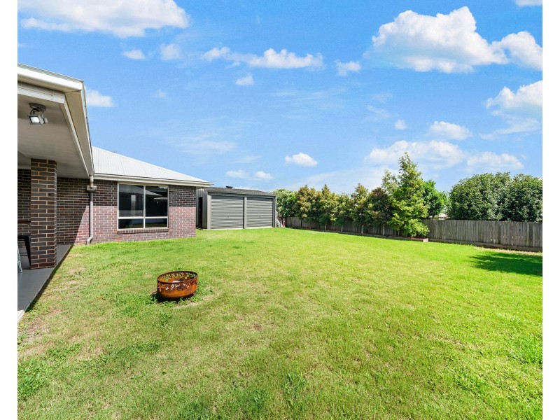29 Kalimna Drive, Highfields QLD 4352