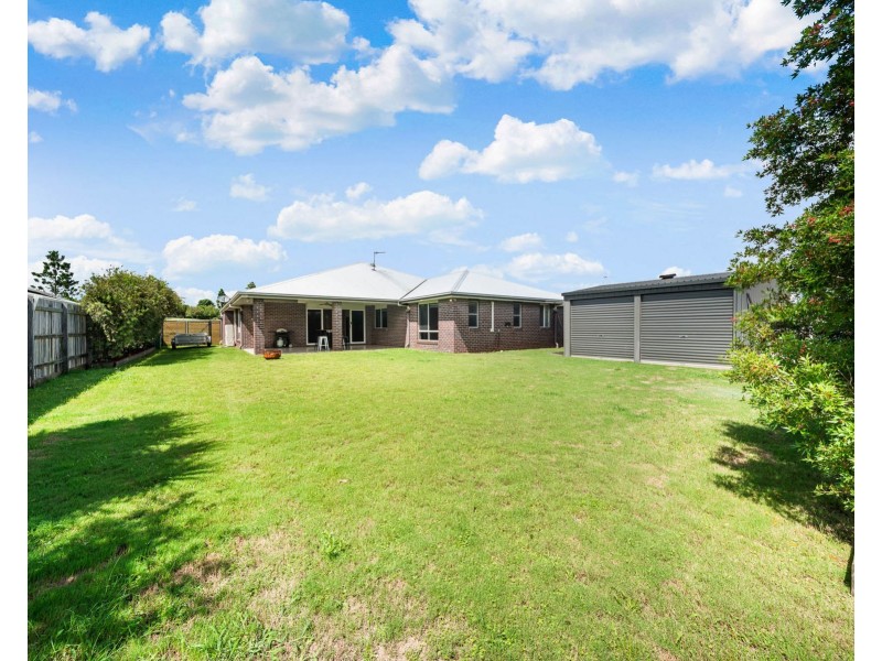 29 Kalimna Drive, Highfields QLD 4352