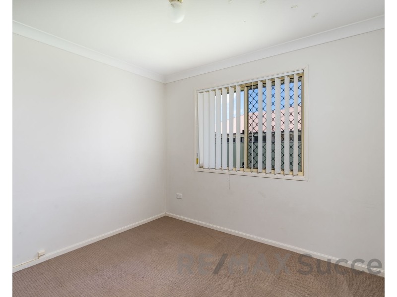 28 Wood Drive, Middle Ridge QLD 4350