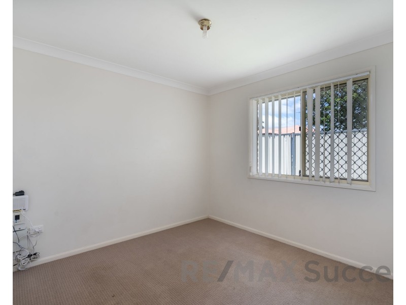 28 Wood Drive, Middle Ridge QLD 4350