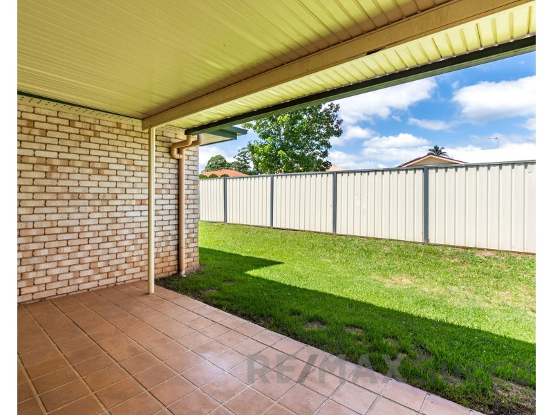 28 Wood Drive, Middle Ridge QLD 4350