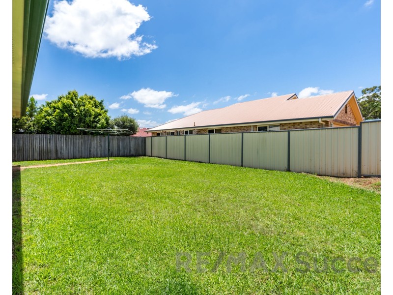 28 Wood Drive, Middle Ridge QLD 4350