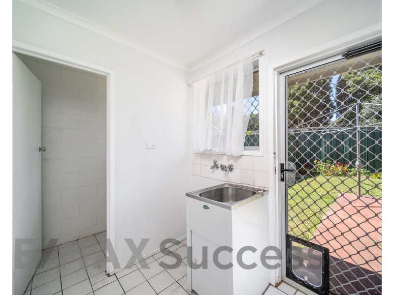 2/114 Curzon Street, Rangeville QLD 4350