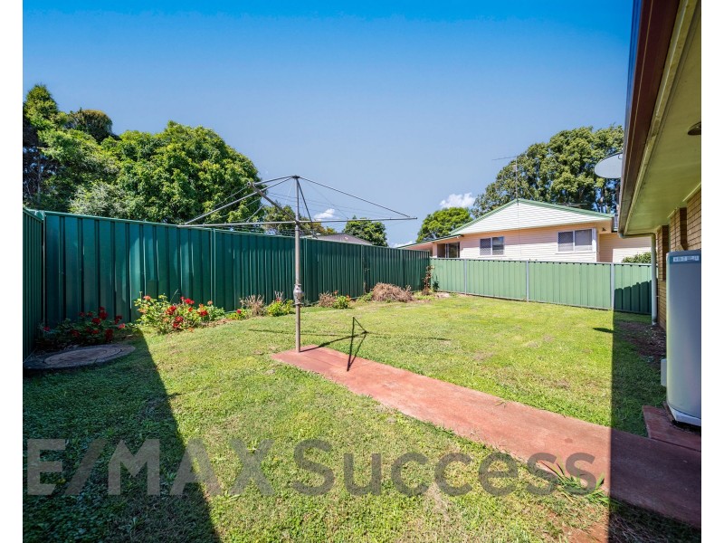 2/114 Curzon Street, Rangeville QLD 4350