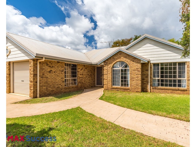 26 Bouganvillea Drive, Middle Ridge QLD 4350