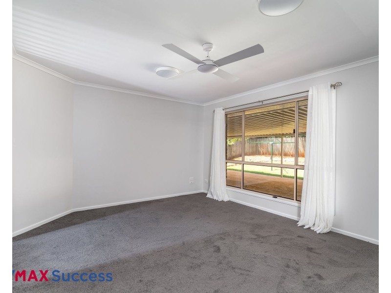 26 Bouganvillea Drive, Middle Ridge QLD 4350