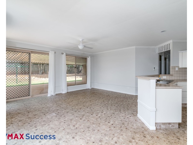 26 Bouganvillea Drive, Middle Ridge QLD 4350