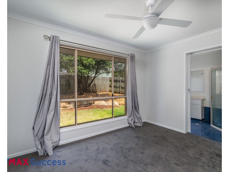 26 Bouganvillea Drive, Middle Ridge QLD 4350