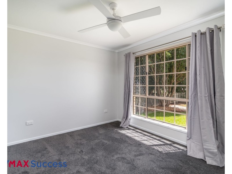 26 Bouganvillea Drive, Middle Ridge QLD 4350