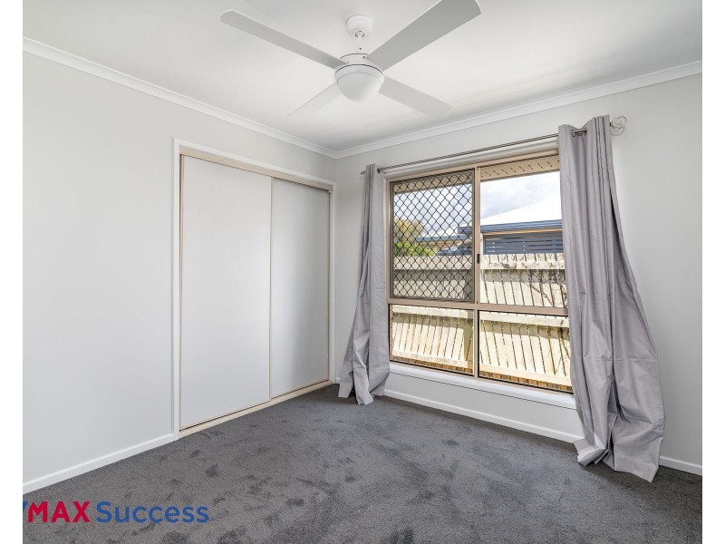 26 Bouganvillea Drive, Middle Ridge QLD 4350