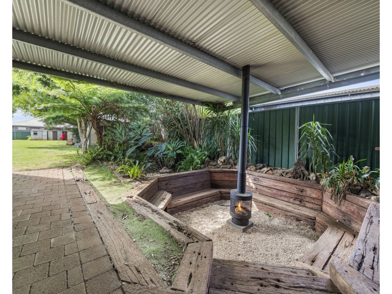 12 Rose Street, Wilsonton QLD 4350
