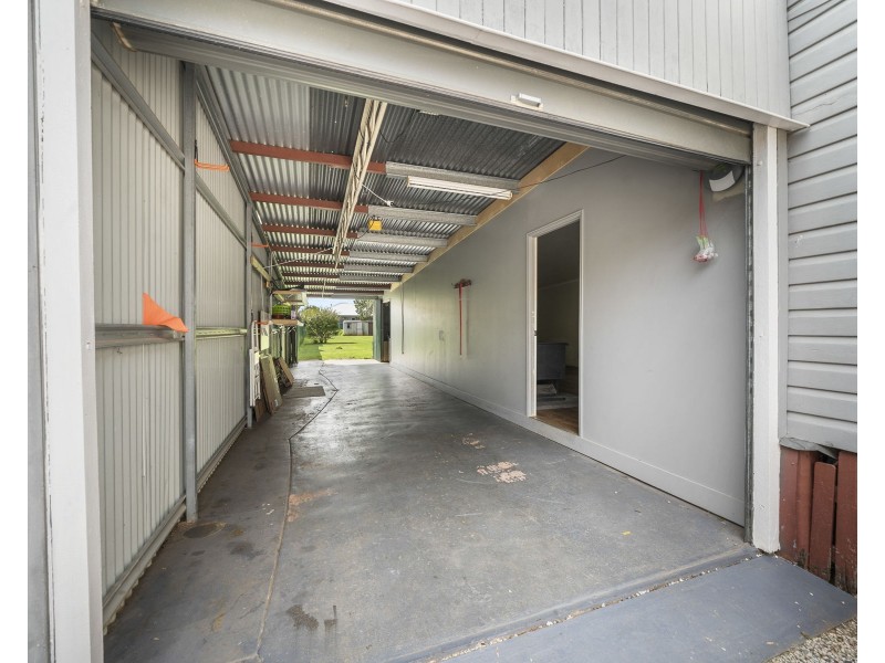 12 Rose Street, Wilsonton QLD 4350