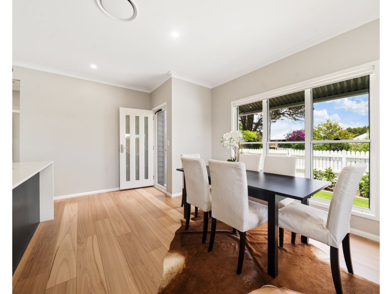 43 Long Street, Rangeville QLD 4350