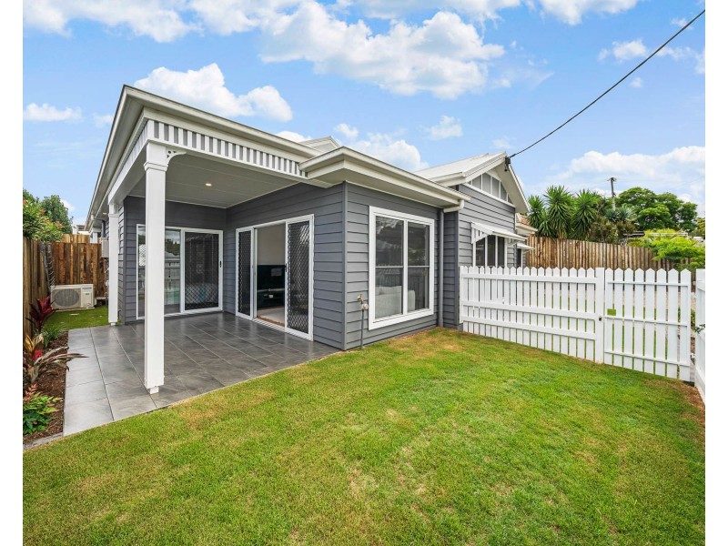 43 Long Street, Rangeville QLD 4350