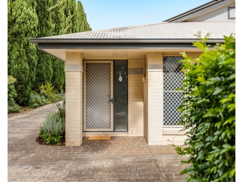 1/242 Mackenzie Street, Rangeville QLD 4350