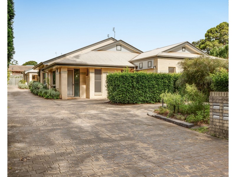 1/242 Mackenzie Street, Rangeville QLD 4350