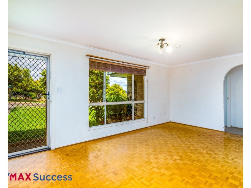 51 Dalzell Crescent, Darling Heights QLD 4350