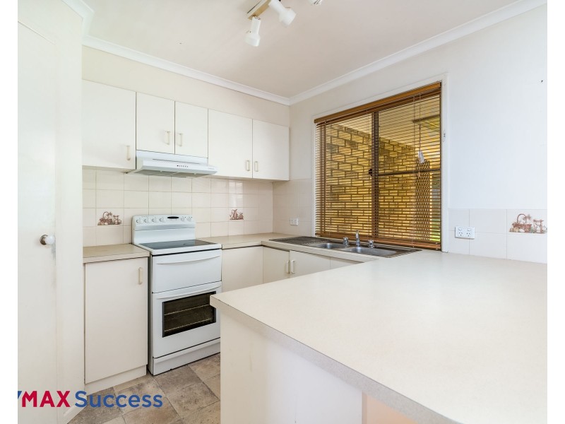 51 Dalzell Crescent, Darling Heights QLD 4350