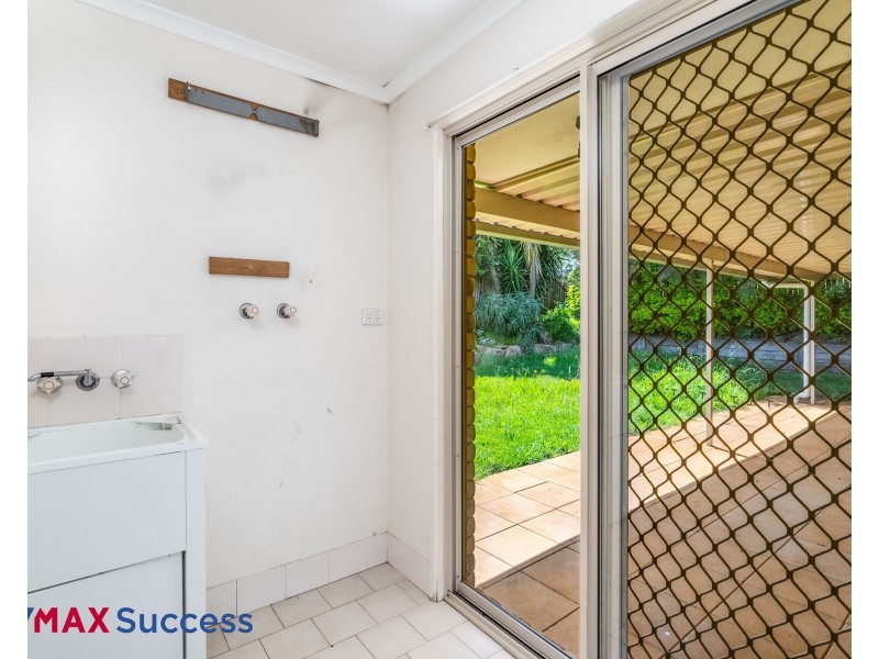 51 Dalzell Crescent, Darling Heights QLD 4350