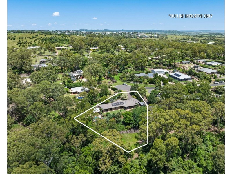 4 Jackson Close, Highfields QLD 4352