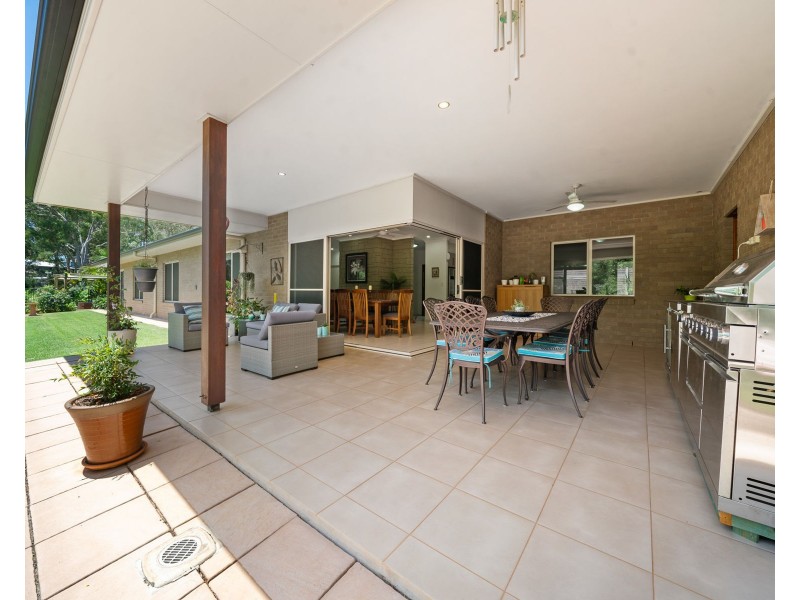 4 Jackson Close, Highfields QLD 4352