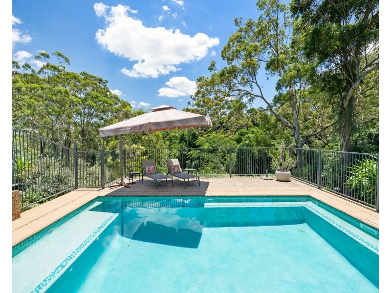 4 Jackson Close, Highfields QLD 4352