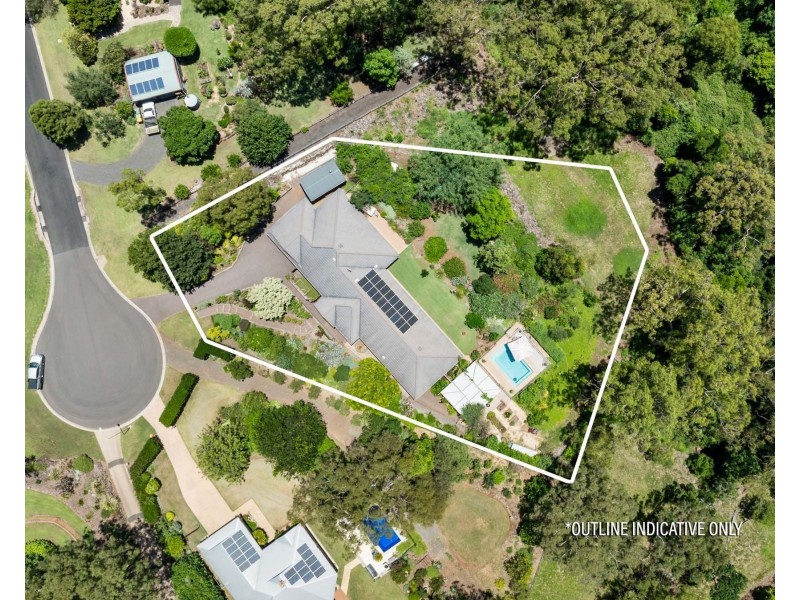 4 Jackson Close, Highfields QLD 4352