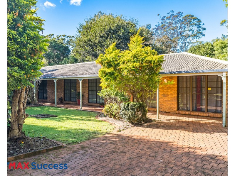 13 Sunray Drive, Highfields QLD 4352