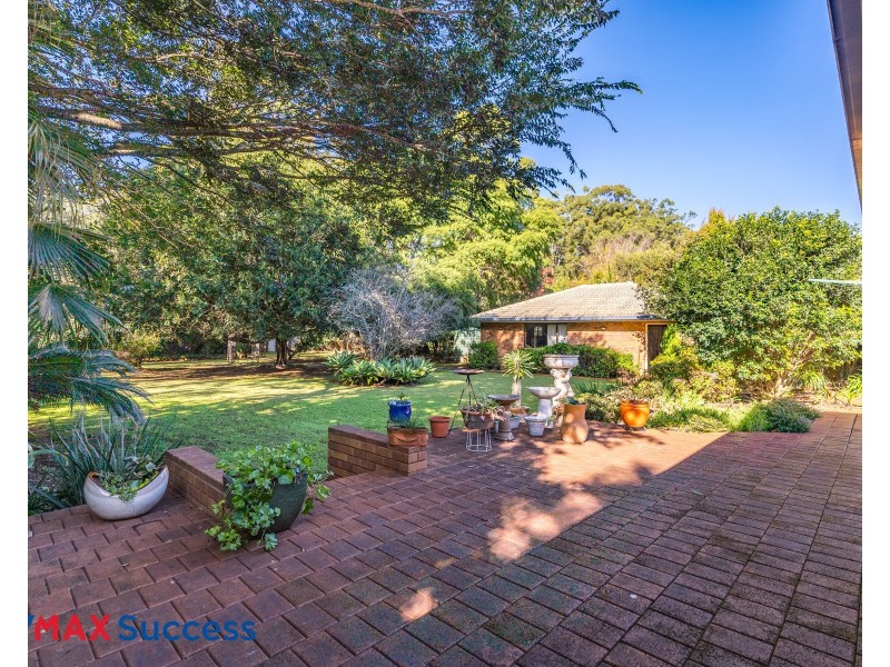 13 Sunray Drive, Highfields QLD 4352