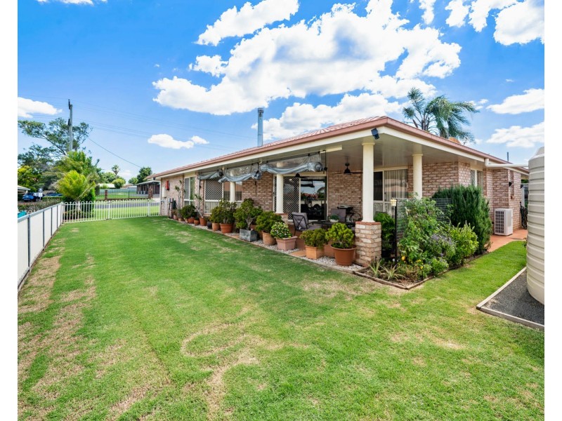 367 Spring Street, Kearneys Spring QLD 4350