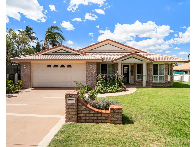 367 Spring Street, Kearneys Spring QLD 4350